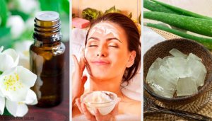 Hur man kan behandla torr hud naturligt