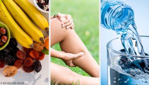 Tips för att lindra och förebygga muskelkramp