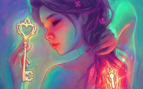 En oförglömlig människa är alltid ärlig