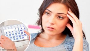 4 enkla sätt att förbättra fertiliteten