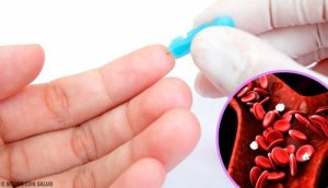 Livsmedel för att bibehålla normala hemoglobinnivåer