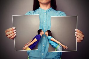 Tre ödesdigra felsteg i slutet av en relation