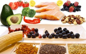 Matkombinationer som skadar din mage