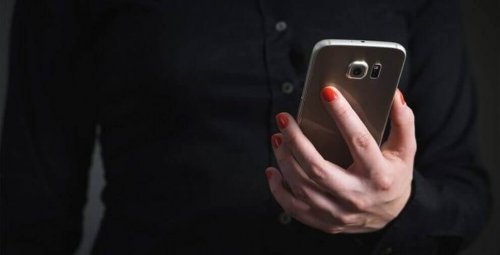 Noll kontakt är viktigt vid känslomässigt beroende