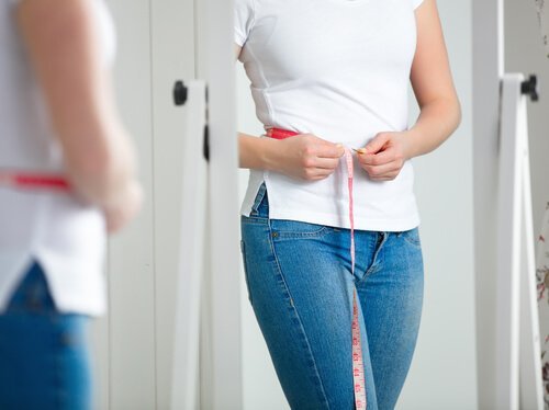 Bli av med några centimeter runt magen – 7 tips!
