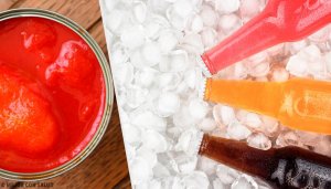 10 osäkra livsmedel man helst bör undvika att äta