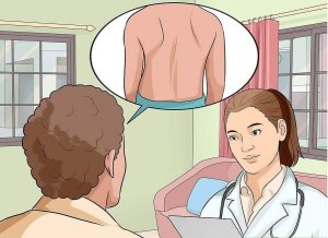 10 effektiva metoder för att lindra ryggsmärta