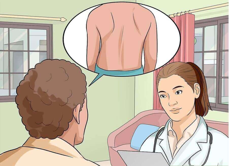 10 effektiva metoder för att lindra ryggsmärta