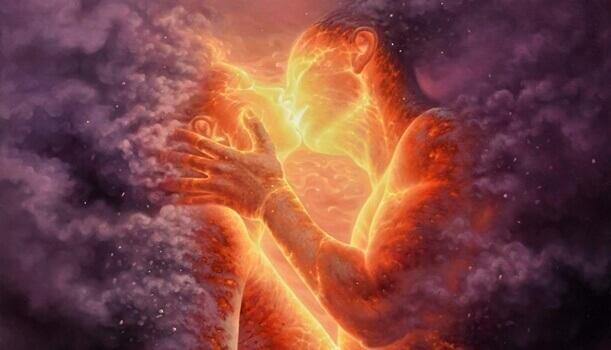 Tro på att en själsfrände existerar