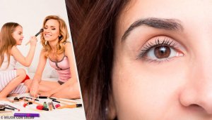 4 skönhetstips för mammor på mors dag