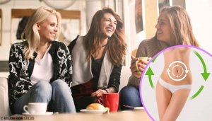 Hur ämnesomsättningen fungerar vid olika åldrar