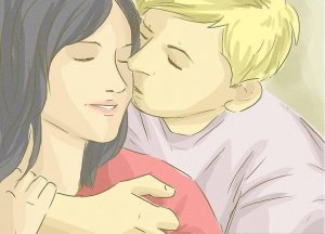 Vad är den idealiska typen av kärlek?