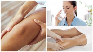 6 tips för att undvika att ansamla vätska i kroppen