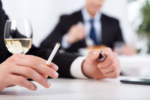 Säg farväl till dåliga vanor