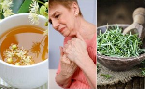 5 naturliga örtinfusioner mot artritsmärta