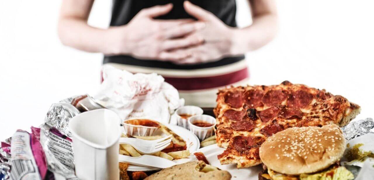 Emotionell hunger: varför man äter sina emotioner