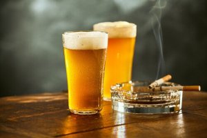 5 steg till att säga farväl till dåliga vanor