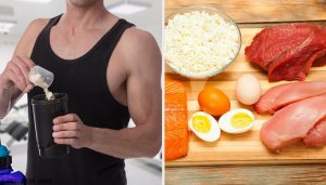 Kreatin och dess fantastiska hälsofördelar