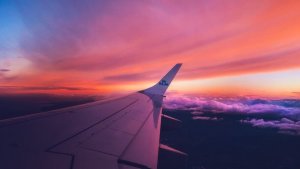 Hur man kan bli av med flygrädsla: 5 grundläggande tips