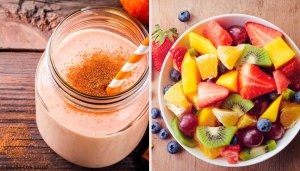 7 näringsrika smoothies till frukost för varje dag i veckan