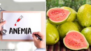 Upptäck guavans otroliga egenskaper