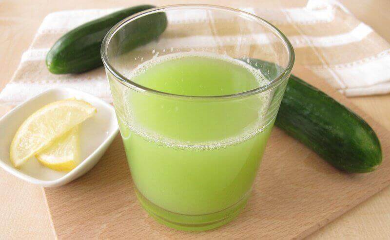 Gurkjuice