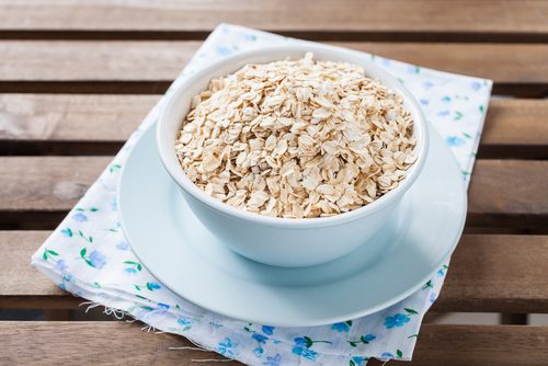 Tips på någotsånär glutenfri mat.