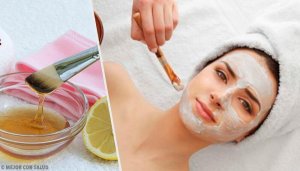 Hudproblem? Testa dessa masker!