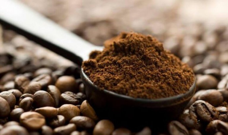 3 hälsosamma och läckra recept med kaffe