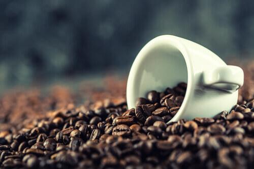kaffe recept gelatine