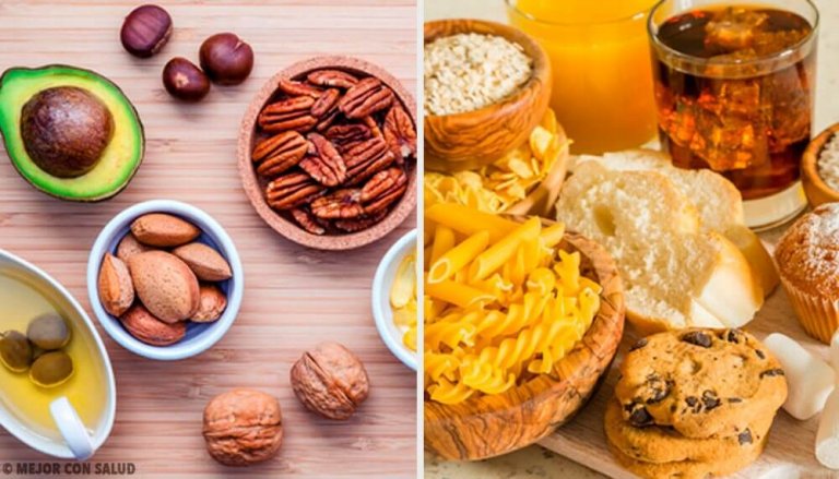 Bra och dåliga kolhydrater: vi tar hål på vanliga myter