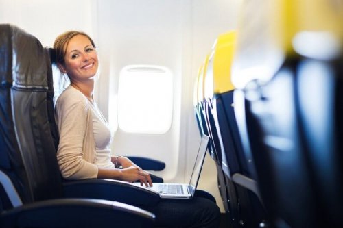 Förbered dig på normala planetrörelser för att få bukt med din flygrädsla