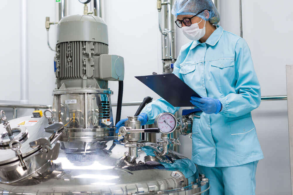 Det förekommer orsaker till lungcancer inom arbetet.