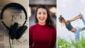 Kan man använda musikterapi för att sänka blodtrycket?