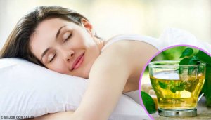 Tips för att tömma sinnet och sova bättre