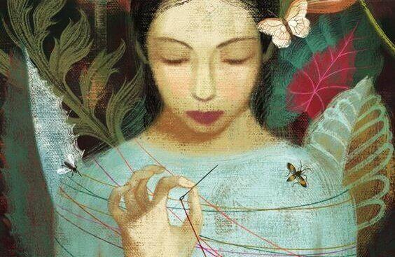 Läka sår från det förflutna