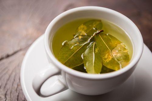 Yerba mate är vätskedrivande