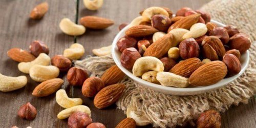 Vitamin B är bra för ögonen