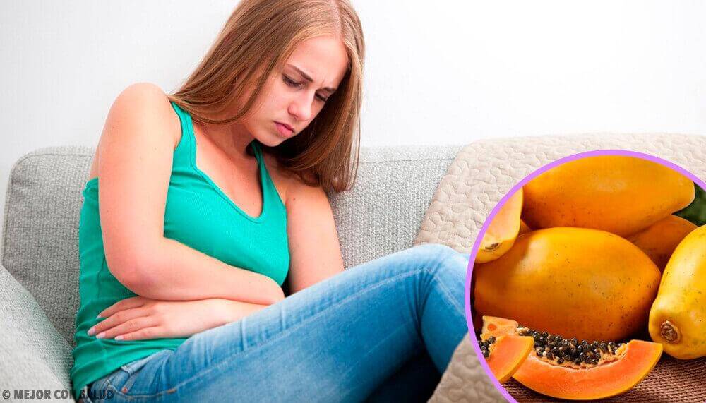 7 användningsområden för papaya