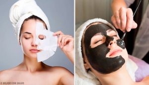 6 peel off-masker med gelatin som återupplivar huden