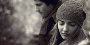 "Låt oss bli tillsammans igen" - Bli medveten om riskerna