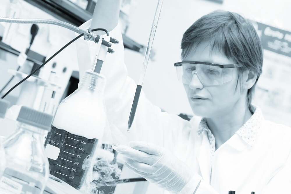 Vad stamceller kan göra inom forskningen.