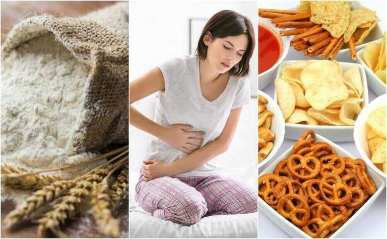 8 livsmedel du bör undvika när du har inflammation