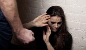 Effekter av våld i hemmet på lång sikt