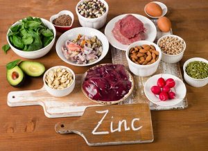 Upptäck egenskaperna hos och fördelarna med zink