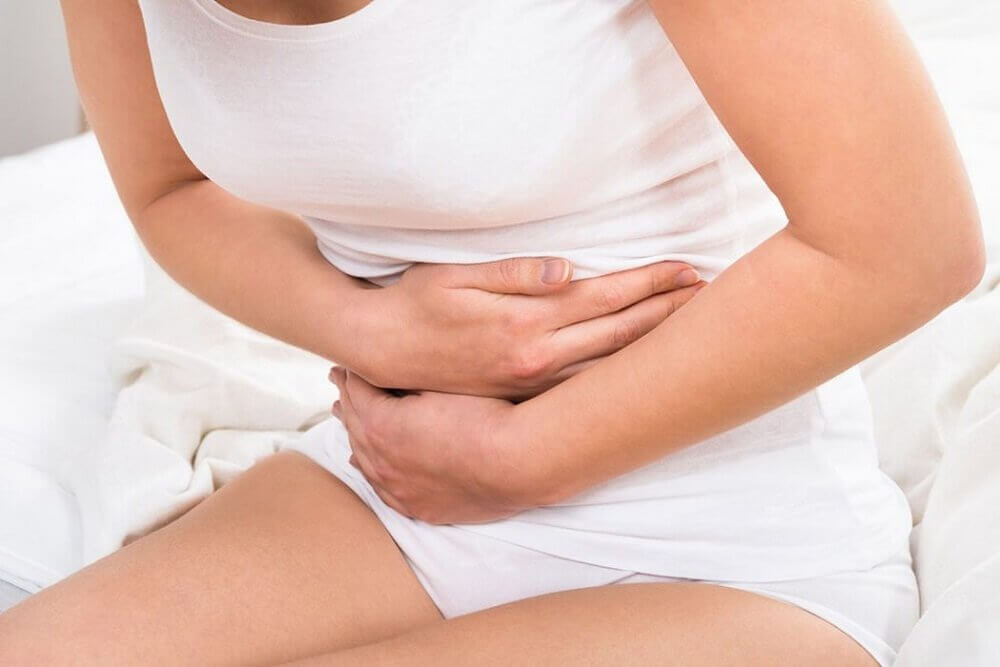 inflammation i blindtarmen?