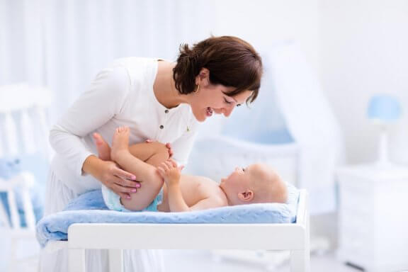 Varför du inte bör omskära din bebis