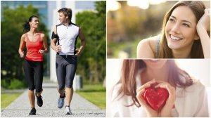 8 anledningar till att du bör börja träna