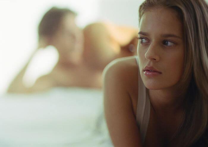 Dåligt förhållande