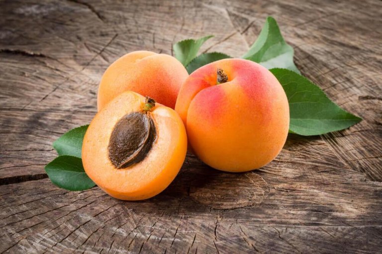 Upptäck de otroliga fördelarna med aprikoser